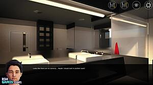 Personal Living in a Mansion with My Step Family - 3D Hentai Secrets