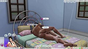 lust theory finale makes you cum hard, wow!