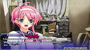 apartment of love ep 4 with lube action