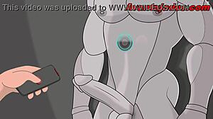 Gay Porn Cartoon Jason and His Adventures - animated brazilian porn