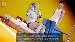 Academy 180 Wild Anime Action