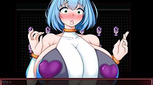 机械创造完整画廊2 在日本动漫游戏中揭晓