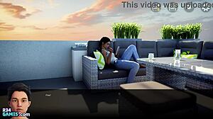 Personal Living in a Mansion with My Step Family - 3D Hentai Secrets