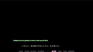 Secret lesson - Lesson 1 by Saimin Seishidou Somoya Otoha