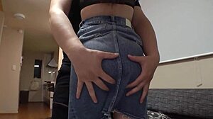The best sexual performance by a husband and wife in the world Part 1