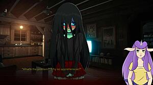 Wet Nightmares Part 4: Blowjob Fun Got Me Shakin'