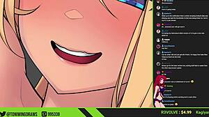 stream picarto toniwing - trashman 2022 09 07 b highlights