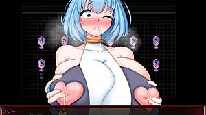 机械创造完整画廊2 在日本动漫游戏中揭晓