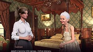 Complete Gameplay - Village Sluts Transformation Part 1
