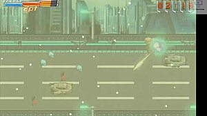 Azure and Crimson Verge - New City Chaos with Queen Fails Part 1