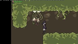 花巫女扶她场景游戏精灵第13部分让我 speechless！