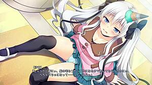 恋爱X皇家普通线3春音剥衣蒸汽动漫