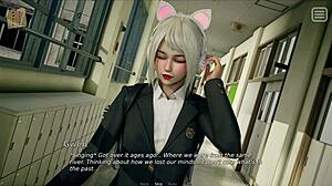 My Bully Turns Into My Lover in Episode 41