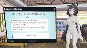 Yo, wanna hear a naked VTuber explain GPS and smartphone tracking?