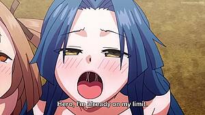 Hentai Porn with Anime is the new craze in the Porn industry!