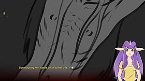 Wet Nightmares Part 4: Blowjob Fun Got Me Shakin'