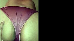 Massive black cock slams into curvy big-ass babe with intense squirting