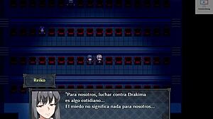 Azure and Crimson Verge - New City Chaos with Queen Fails Part 1