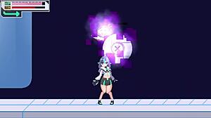 Hentai game Buzama 3 - gameplay, the latest from the series
