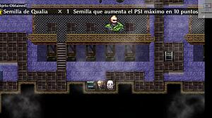 Azure and Crimson Verge - New City Chaos with Queen Fails Part 1