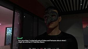 hey babe... red head gives sloppy blowjob on balcony in fetish locator