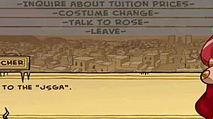 Princess Trainer Gold Edition Uncensored Part 31 Slave Training