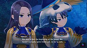 magicami hanabi tamaki group missionary blowjob - whoa, can you believe it?!