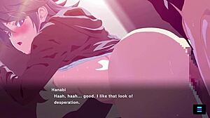 Magicami DX 花火，啦啦队长，点燃狂野欲望？