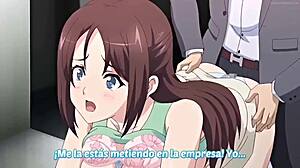 Hentai'nin en üstü neden bu kadar hardcore ki herkes konuşuyor? Hentai hayranları yetinemiyor.