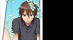 1 - My first time is with my first experience with
