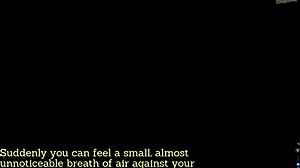 Leap of Faith 26 in Raw 3D Action