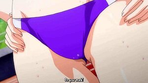 Anime hentai with the hottest scenes