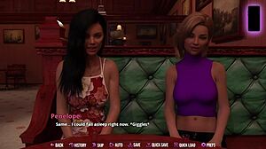 College Kings 2 Episode 26: Blonde Milf Shares First Kiss and More