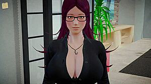 My new family 447 - Family Guy porn