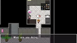 Hey! This New Member Loves Squeezing My Friends’ Big Tits In Public!