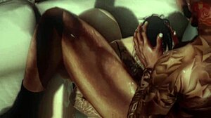 Exploring Sin City in Second Life Adventures