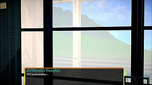 hey, wanna see what happens in my new family 460 with this hot milf?