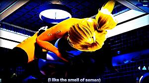 Buen día mis marionetas, check this Super Mario 3D cartoon hentai now!