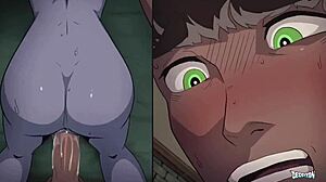 今晚魔法展开的狂野幻想故事