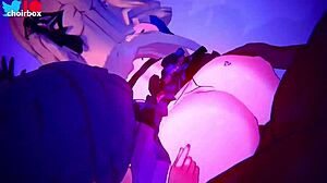 Choirbox的巨型动画视频合集里藏着什么？