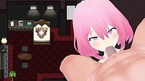 hey, wanna see her lust in cuckold gangbang play part 2?