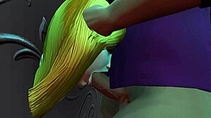 Wbp056 - Glory Hole Sluts 3, featuring hardcore action and intense encounters
