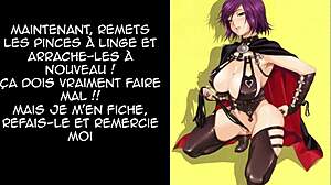 I’m Into This Femdom JOI CBT CEI Session