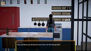 My New Family Game Adventure