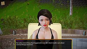 My new family 462, a hot guy and his appetizing wife