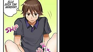 1 - My first time is with my first experience with