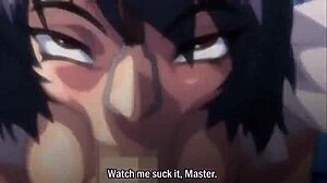 Very rough Chinese Hentai - Part 1