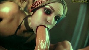 SFM best POV blowjob compilation September 11, 2009