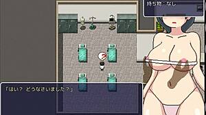 i explore yokoshima kensinjo 3rd floor