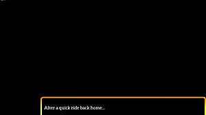 Exclamatory-Raw My New Family 461 Rocks with Brunette Milf Action!